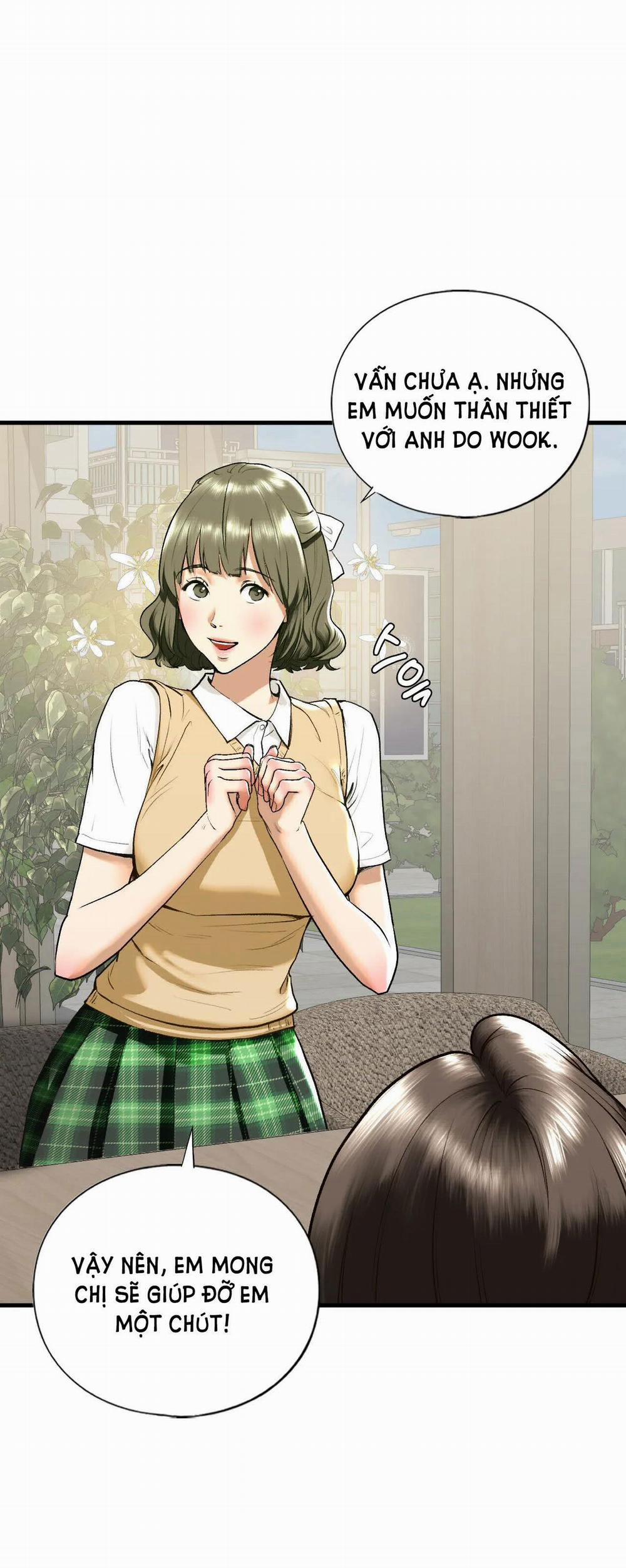 [18+] Chị Kế 19.1 trang 37