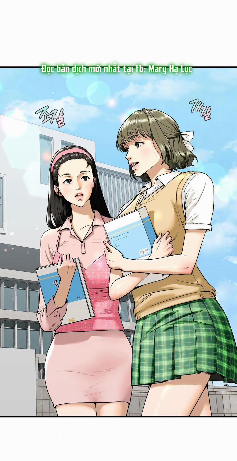 [18+] Chị Kế 19.1 trang 5