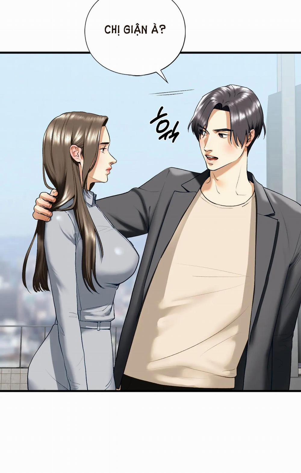 [18+] Chị Kế 19.2 trang 13