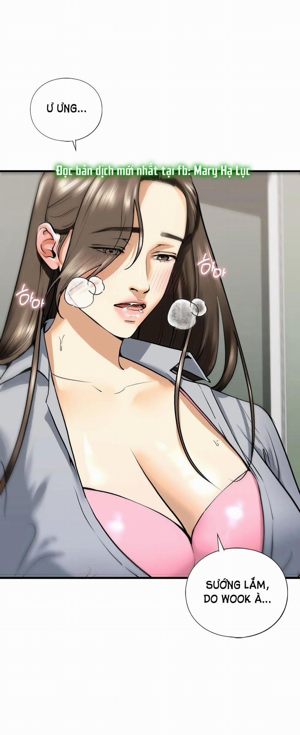 [18+] Chị Kế 19.2 trang 32