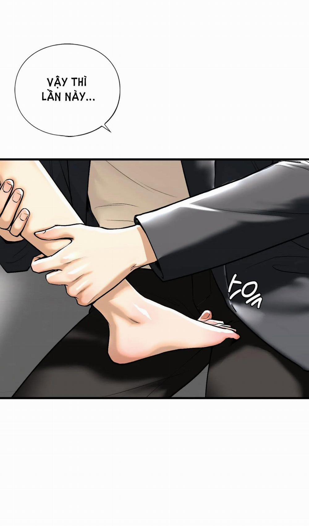 [18+] Chị Kế 19.2 trang 33