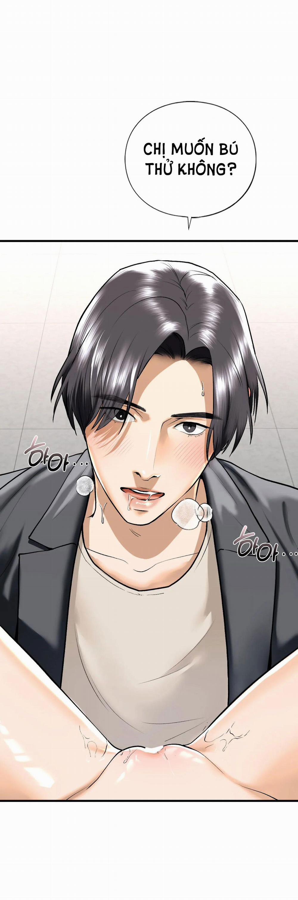 [18+] Chị Kế 19.2 trang 34