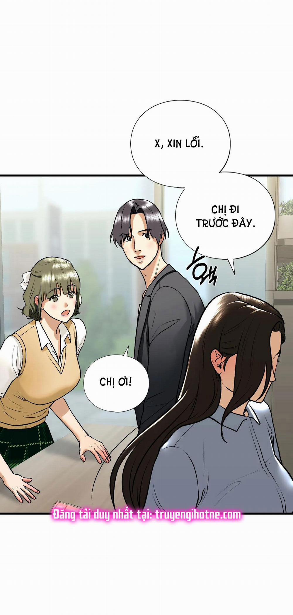 [18+] Chị Kế 19.2 trang 4