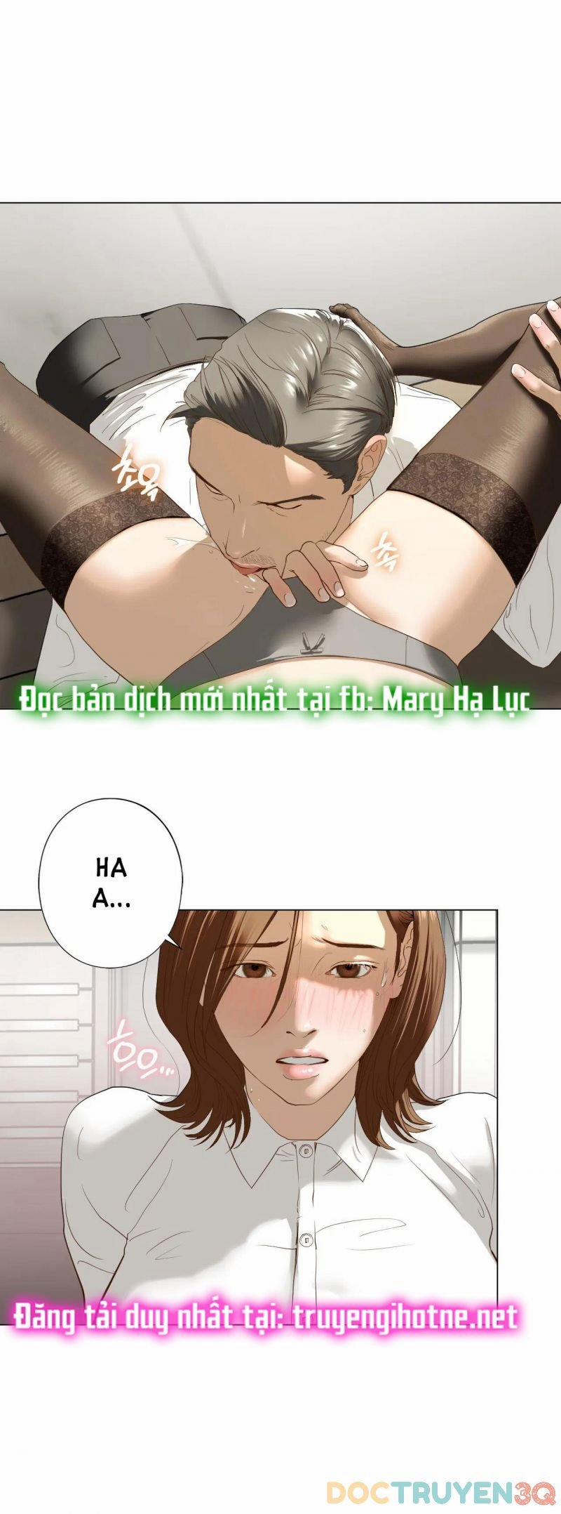 [18+] Chị Kế 2.5 trang 17