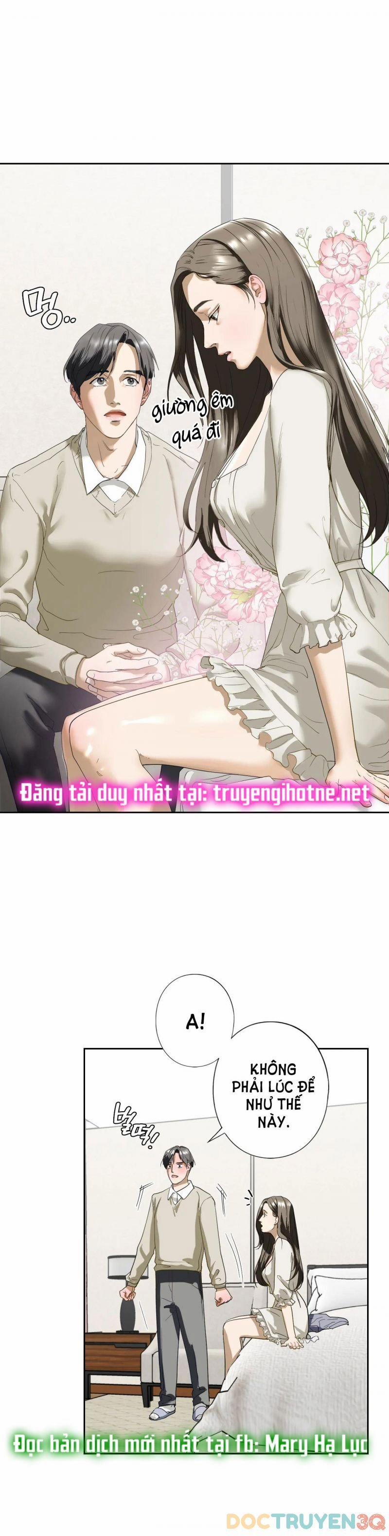 [18+] Chị Kế 2.5 trang 23