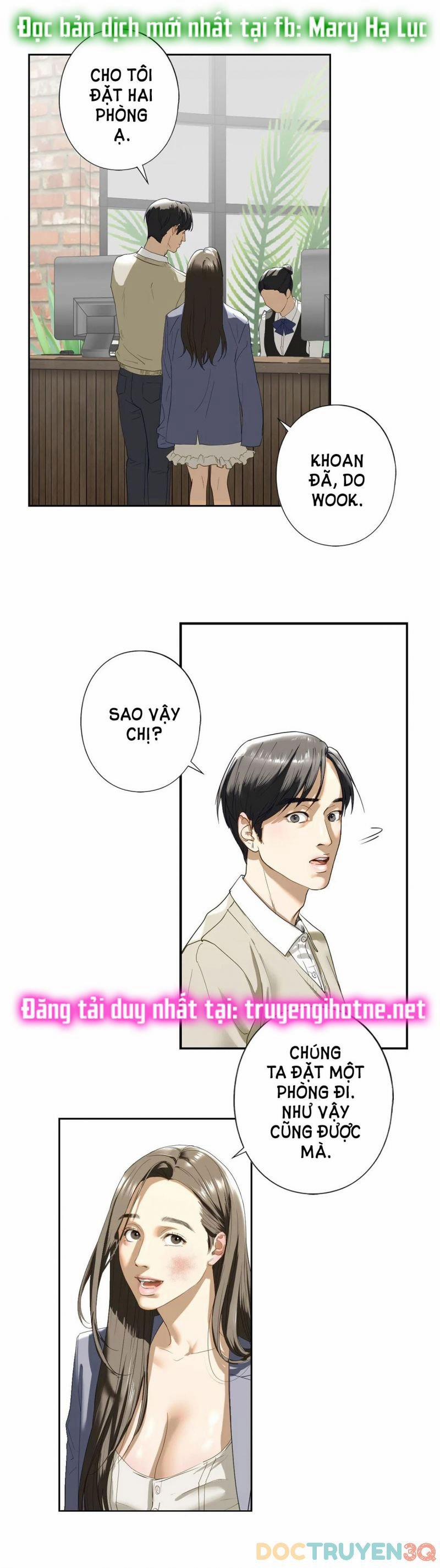 [18+] Chị Kế 2.5 trang 7