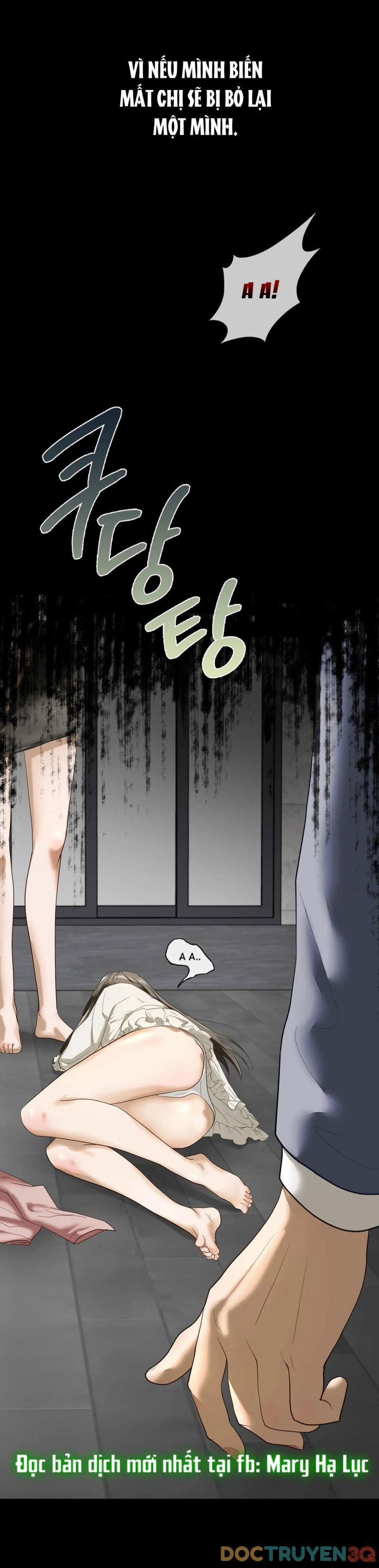 [18+] Chị Kế 2 trang 5