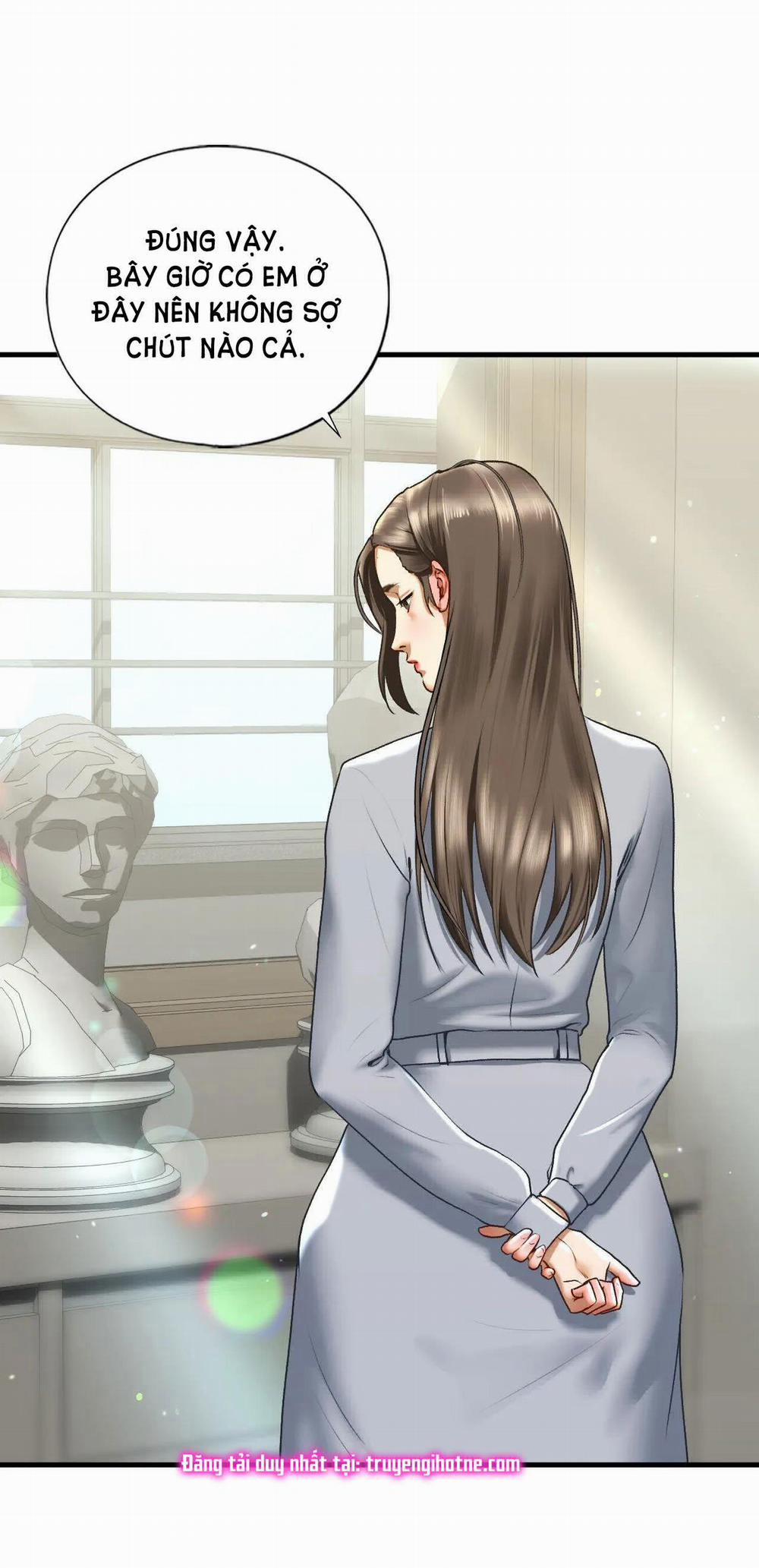 [18+] Chị Kế 20.1 trang 10