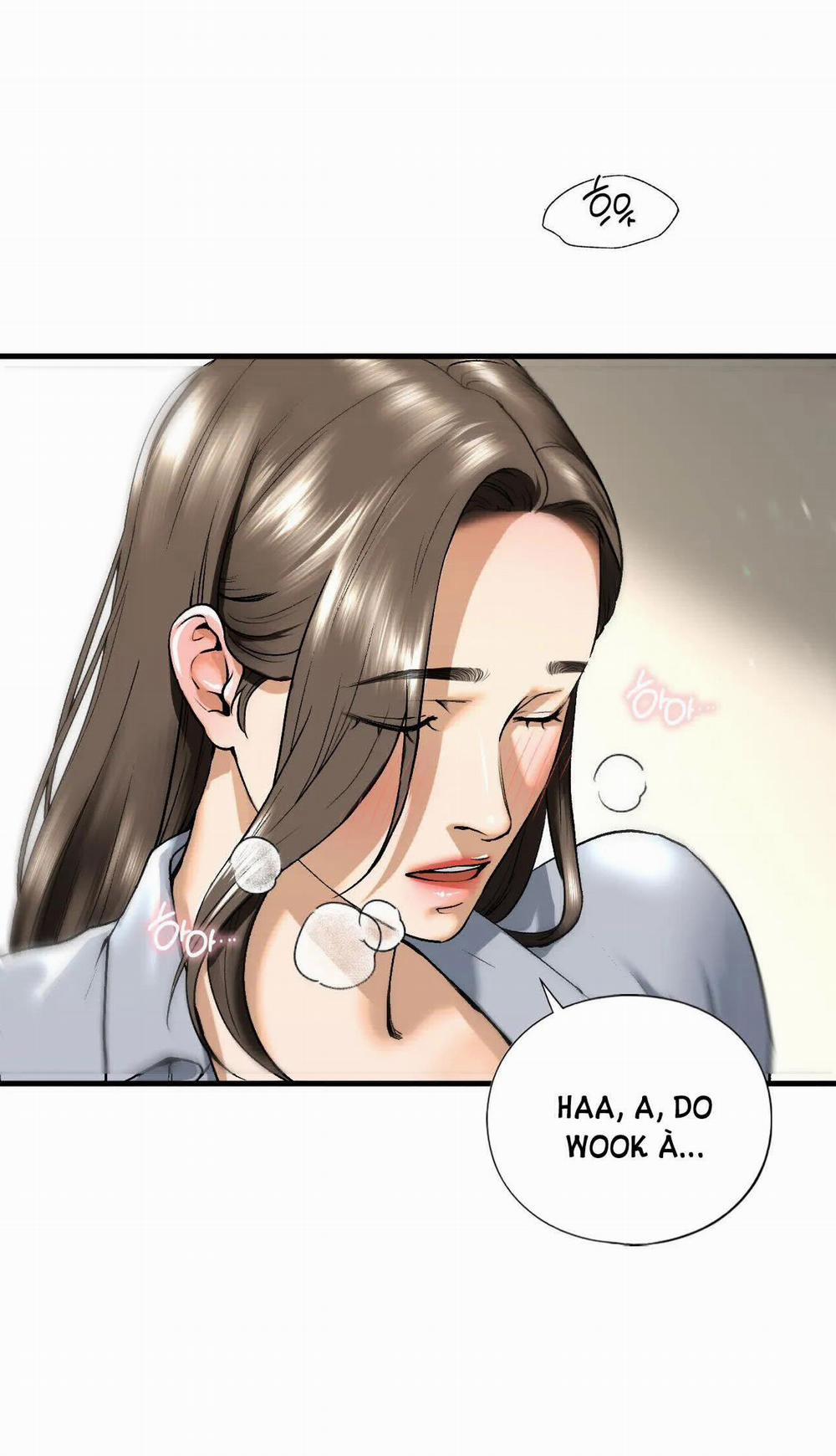 [18+] Chị Kế 20.1 trang 31