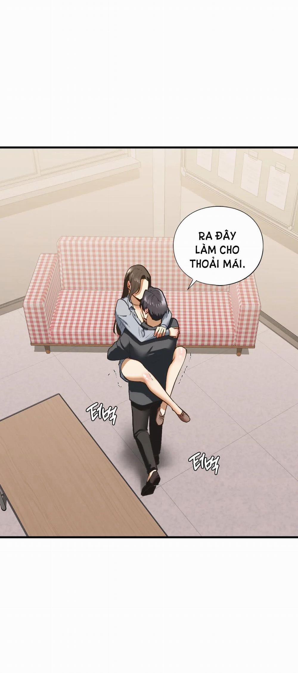 [18+] Chị Kế 20.2 trang 23