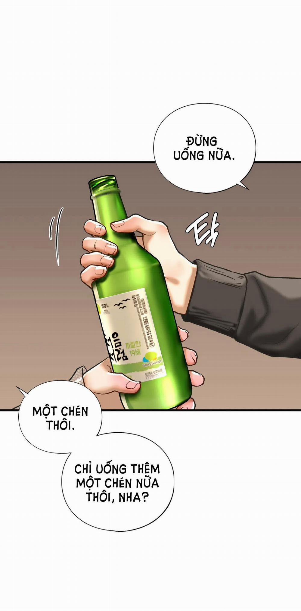 [18+] Chị Kế 22.2 trang 25