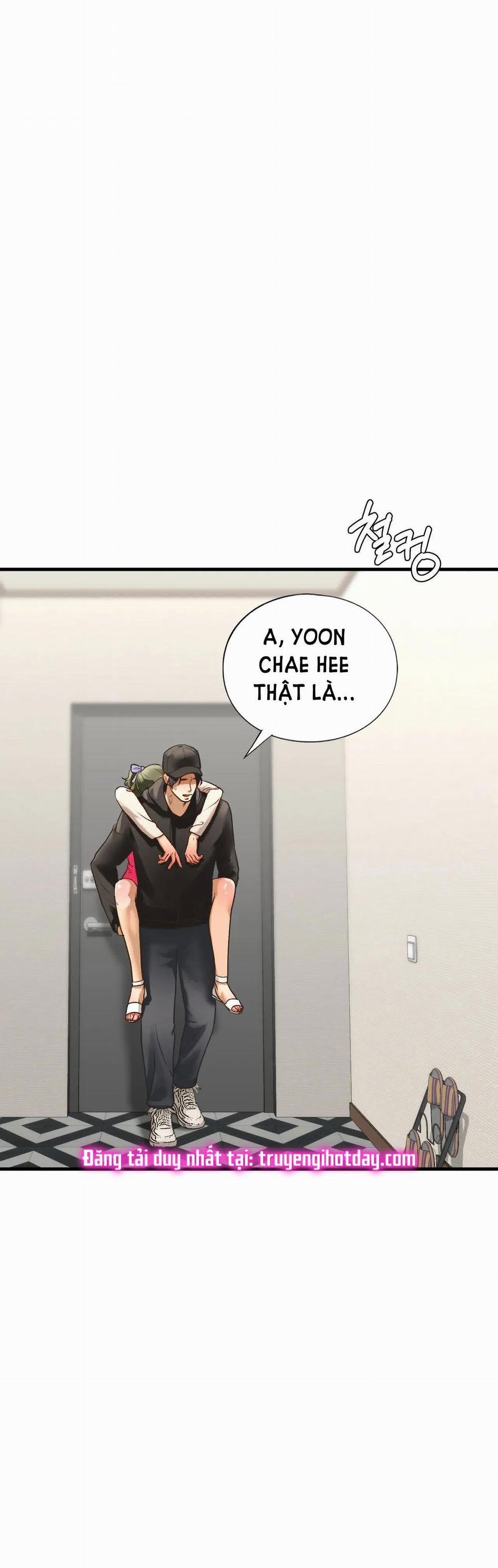 [18+] Chị Kế 23.1 trang 16