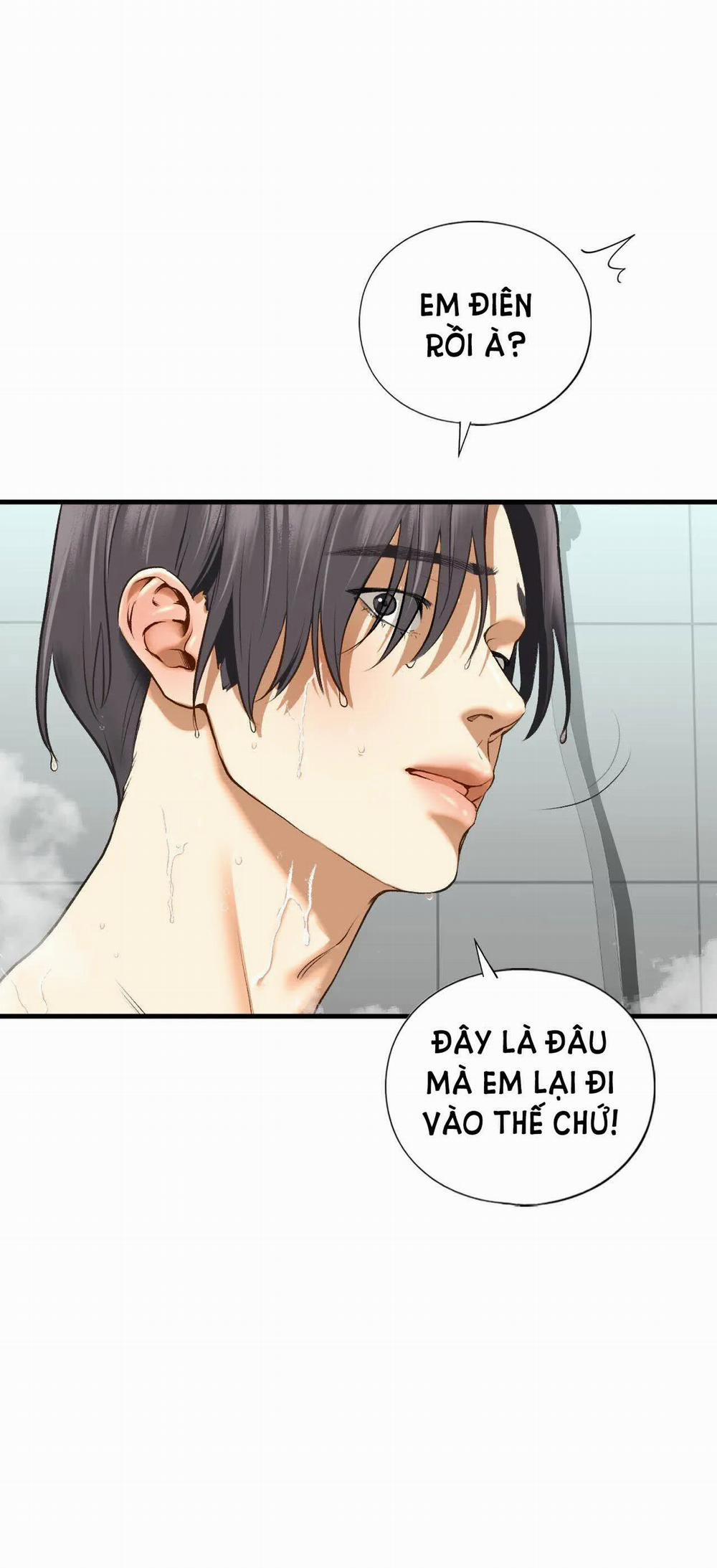 [18+] Chị Kế 23.1 trang 23