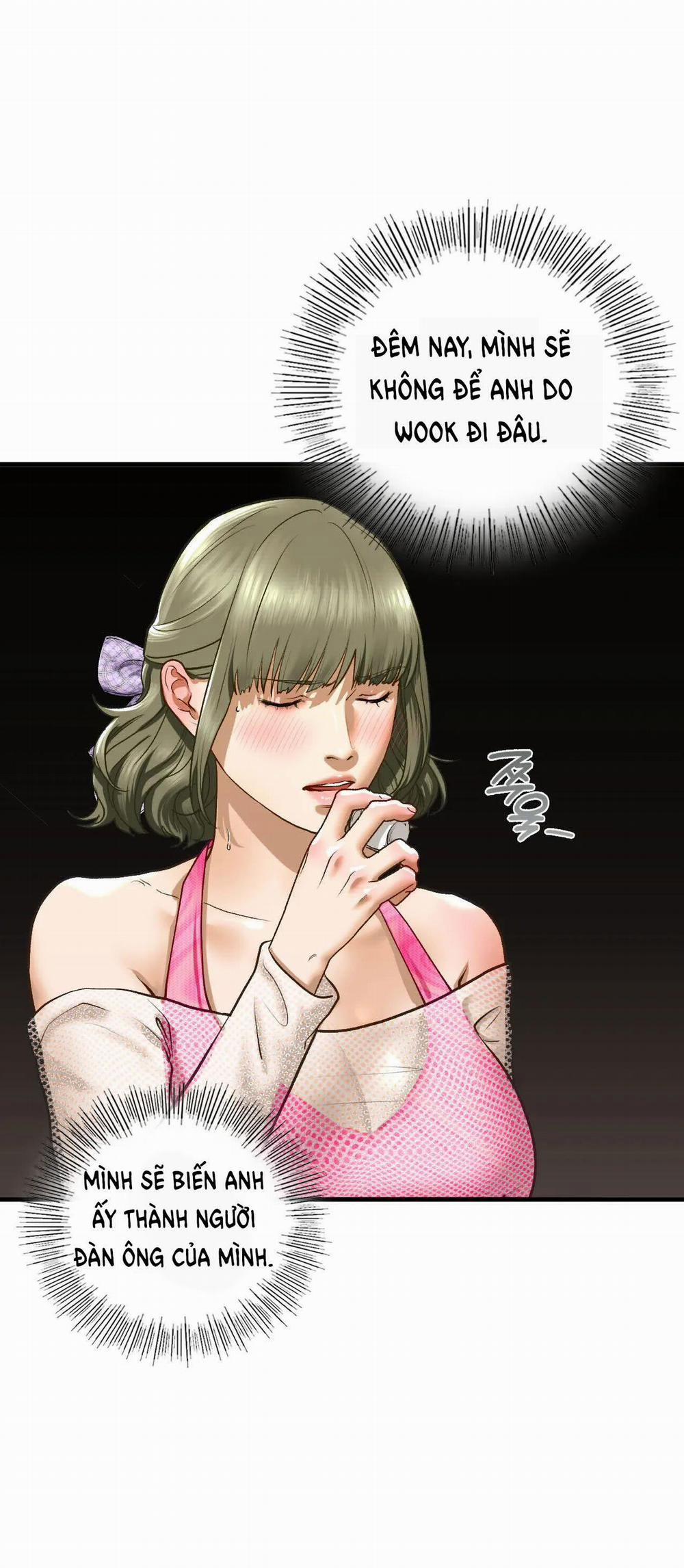 [18+] Chị Kế 23.1 trang 9