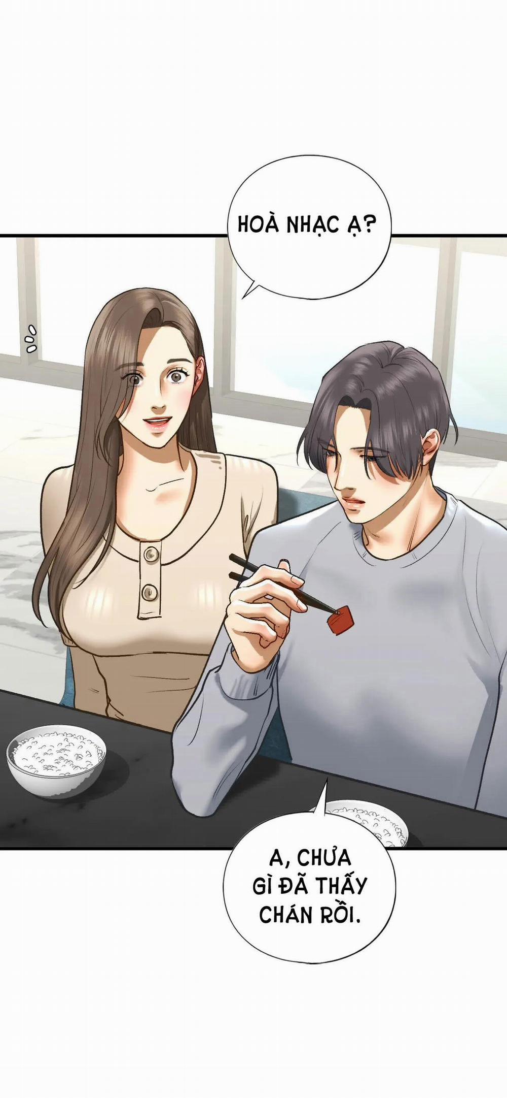 [18+] Chị Kế 23.2 trang 32