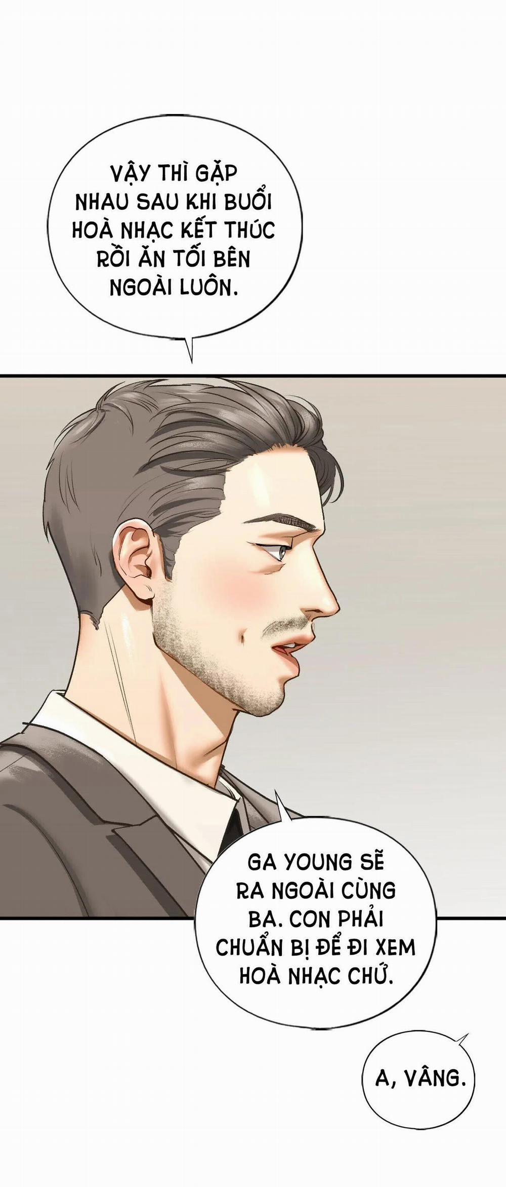 [18+] Chị Kế 23.2 trang 34