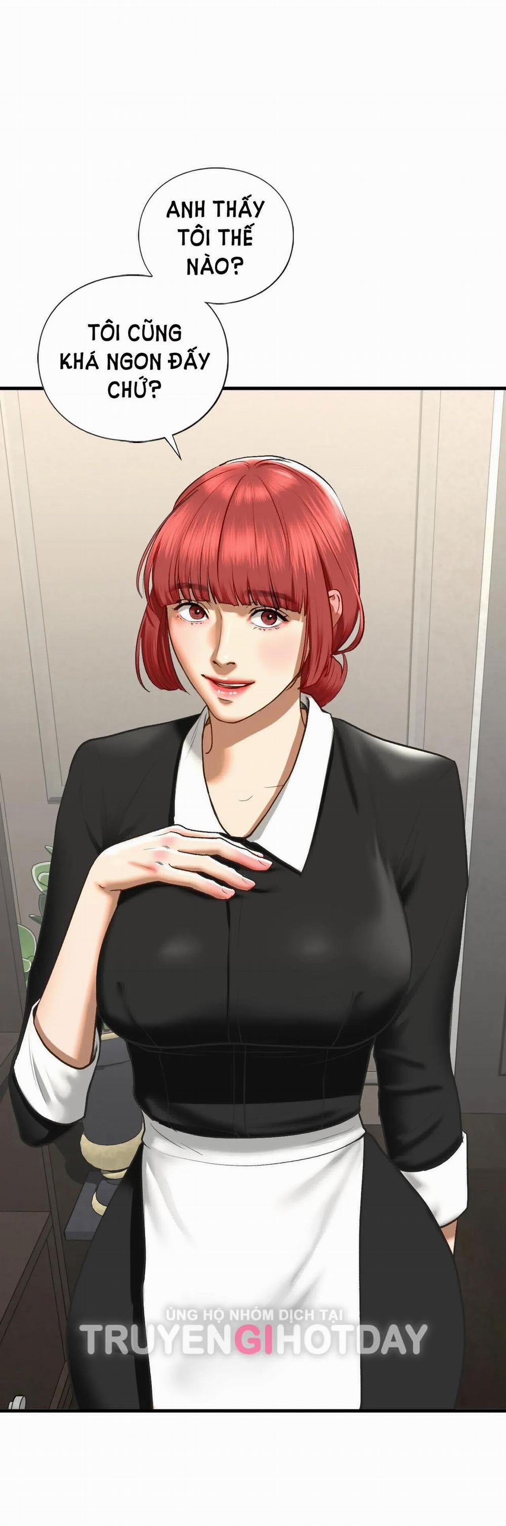 [18+] Chị Kế 24.1 trang 12