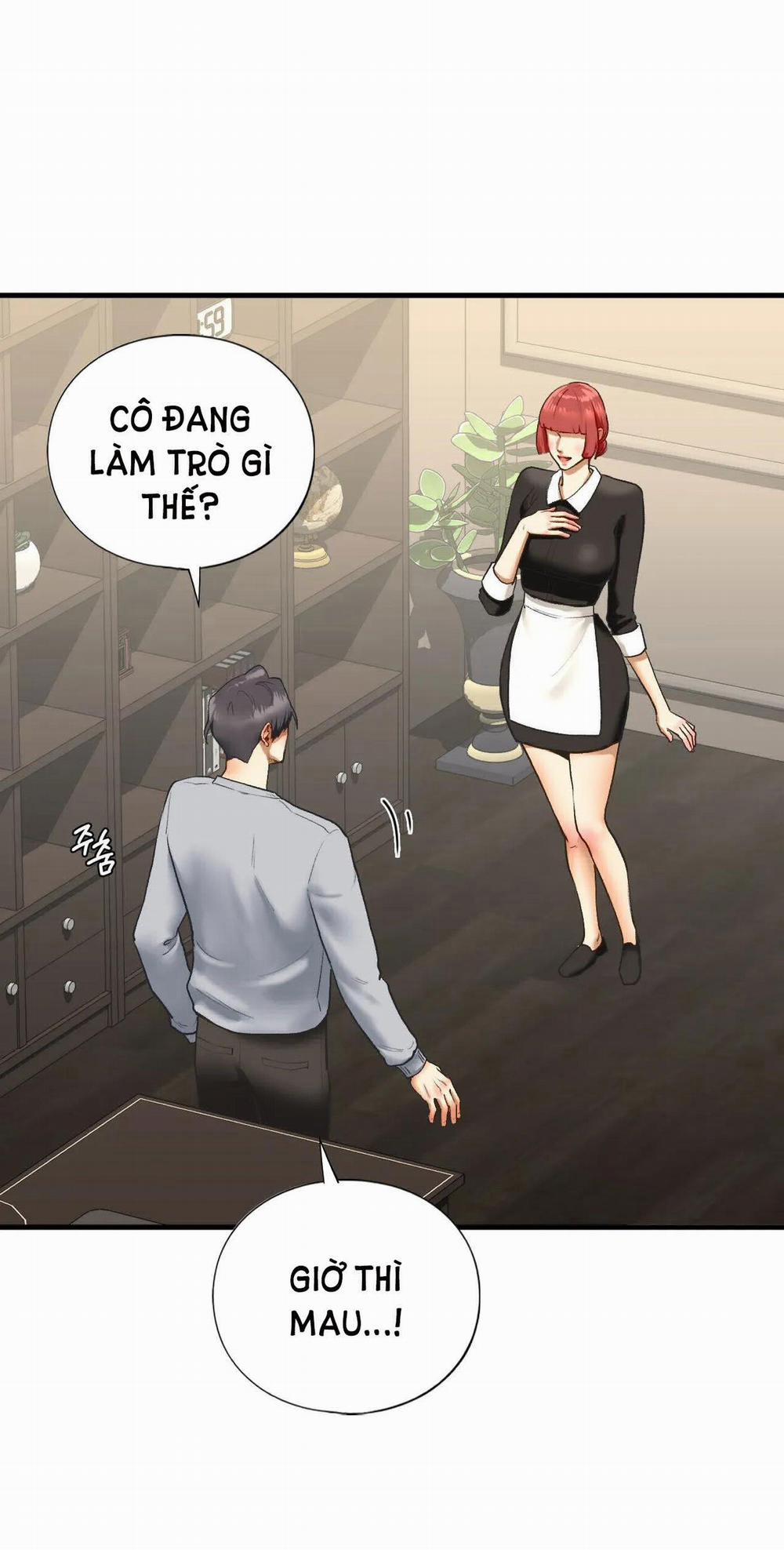 [18+] Chị Kế 24.1 trang 13