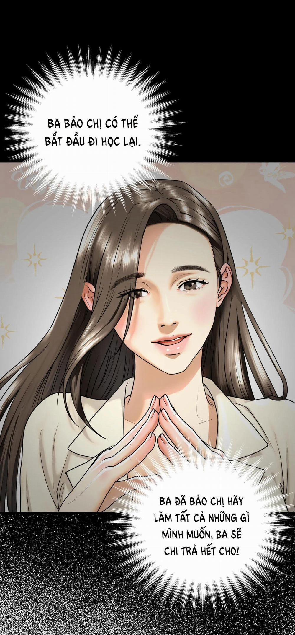 [18+] Chị Kế 24.1 trang 22