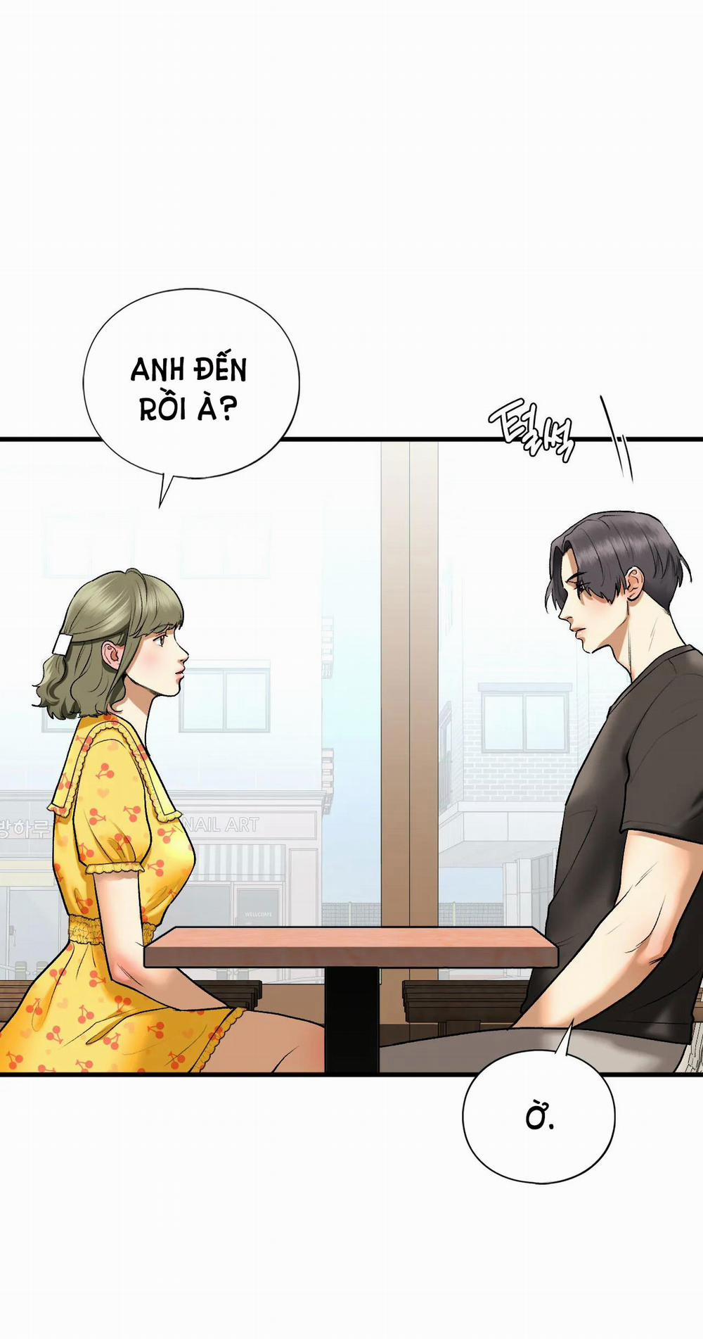 [18+] Chị Kế 24.1 trang 30