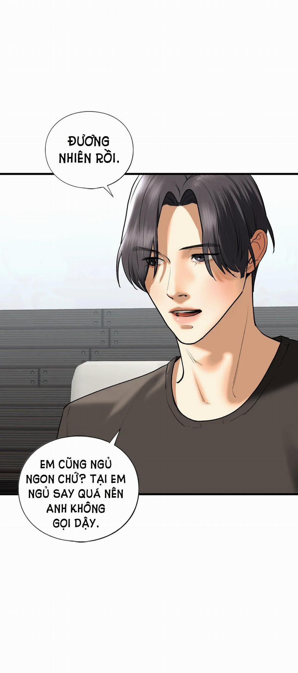 [18+] Chị Kế 24.1 trang 33