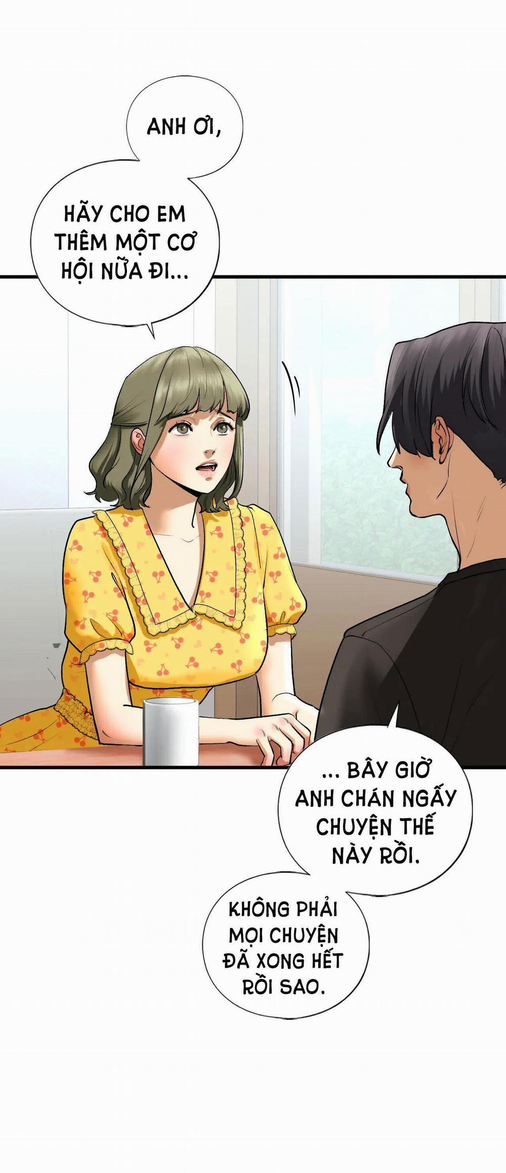 [18+] Chị Kế 24.1 trang 34