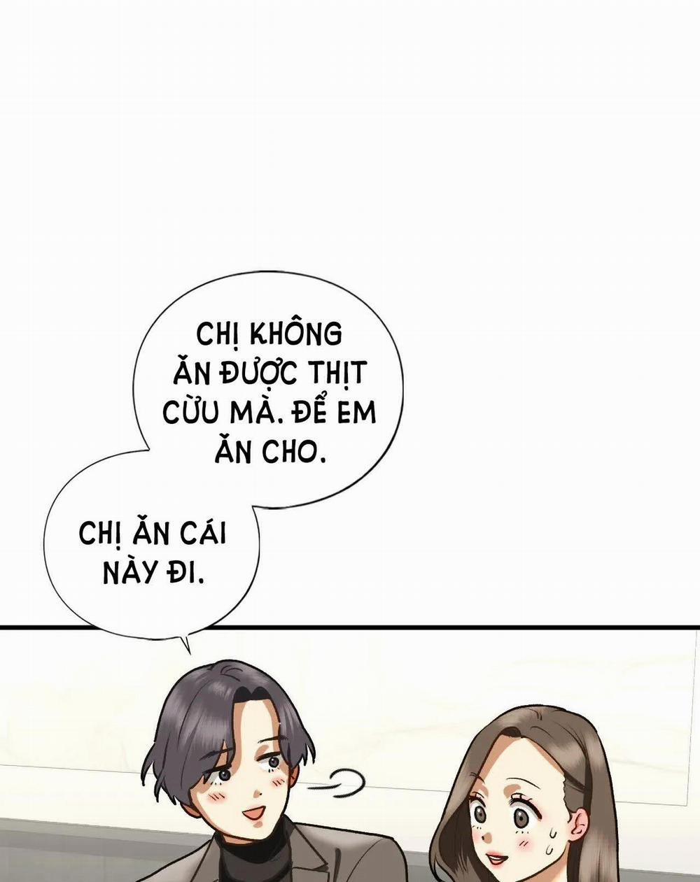 [18+] Chị Kế 24.2 trang 24