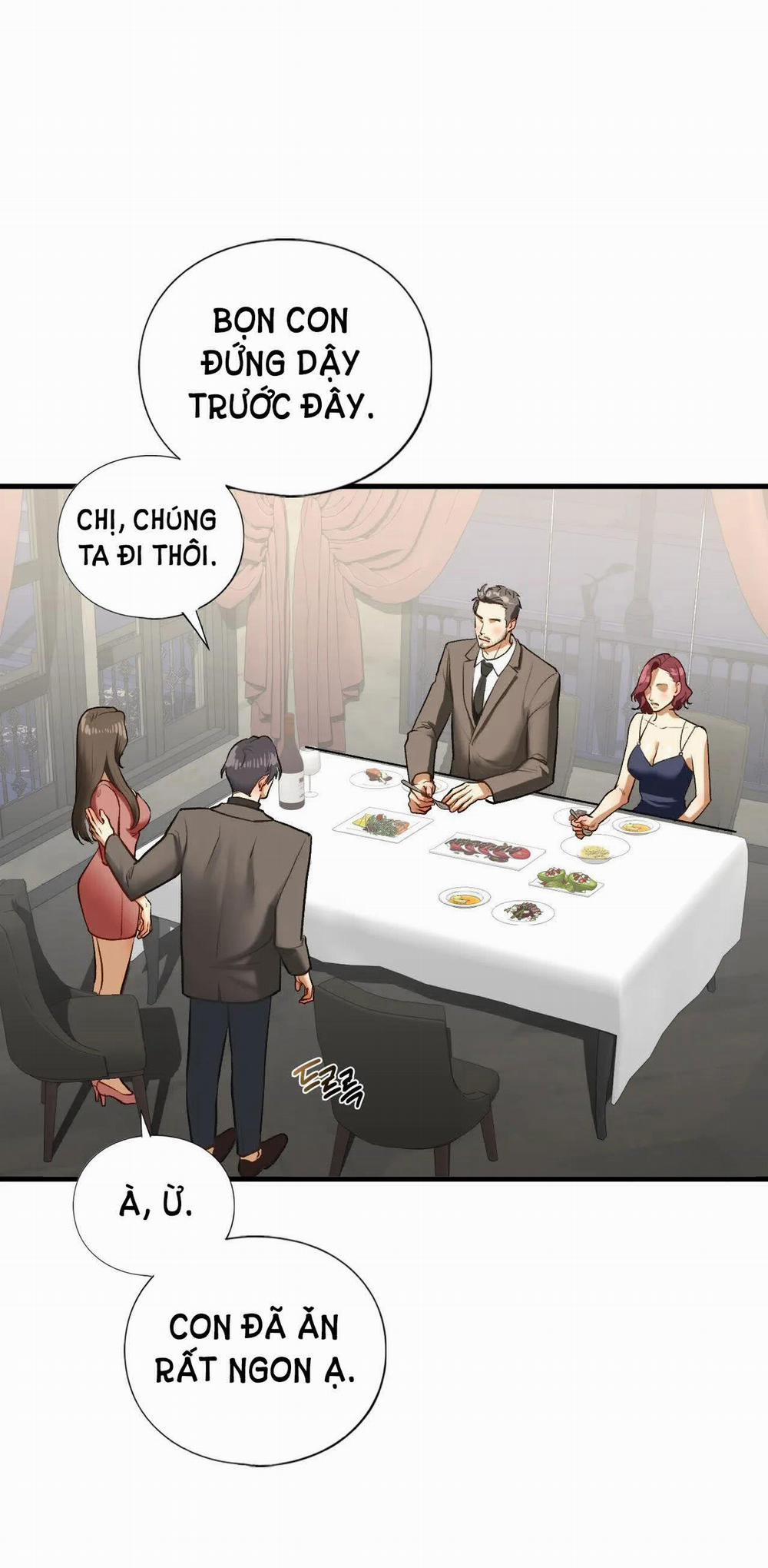 [18+] Chị Kế 24.2 trang 29