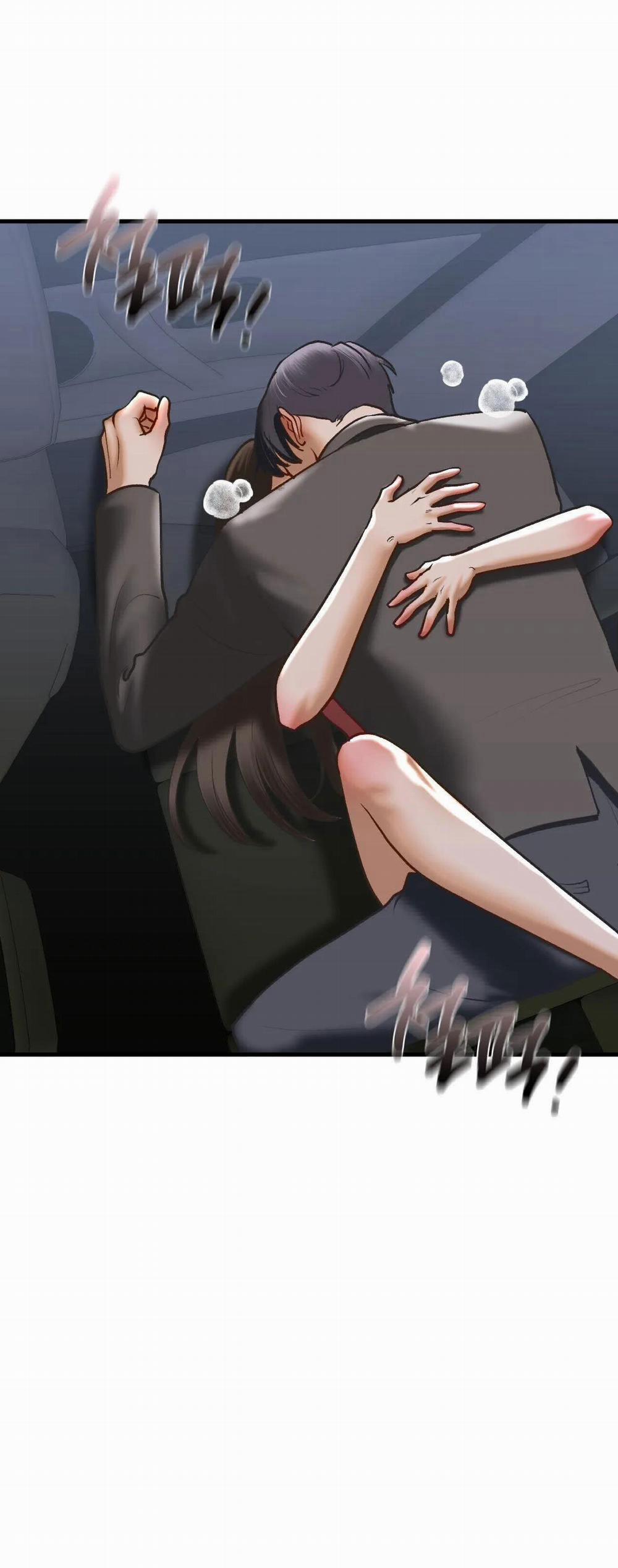 [18+] Chị Kế 25.1 trang 12