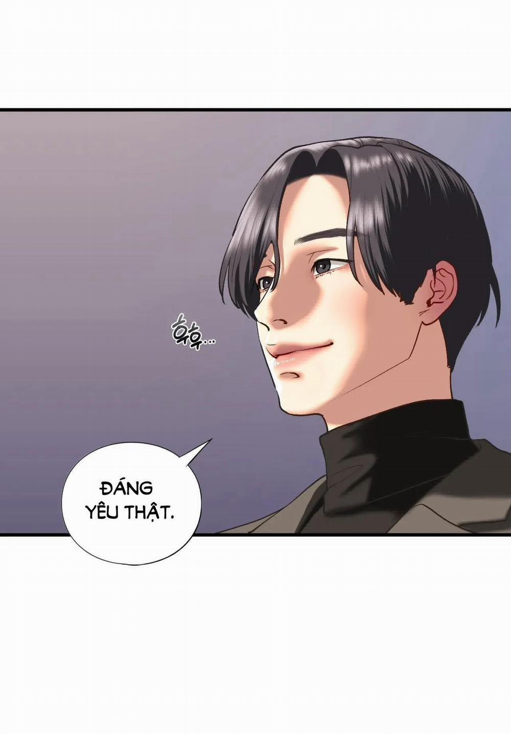 [18+] Chị Kế 25.2 trang 27