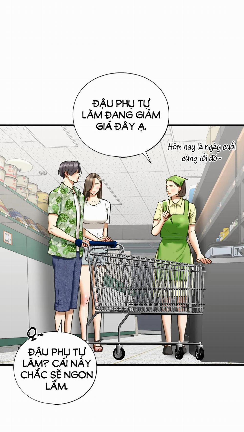 [18+] Chị Kế 27.1 trang 15