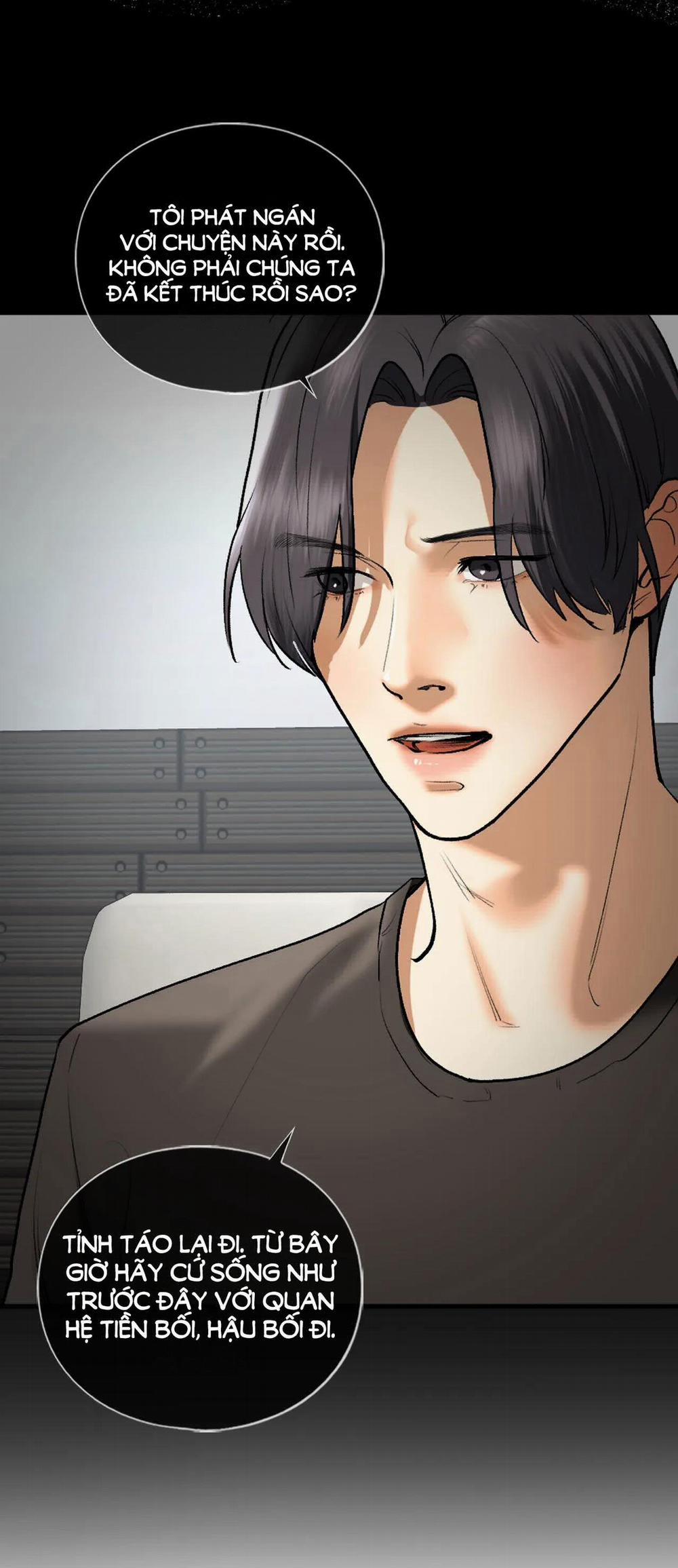 [18+] Chị Kế 27.1 trang 31