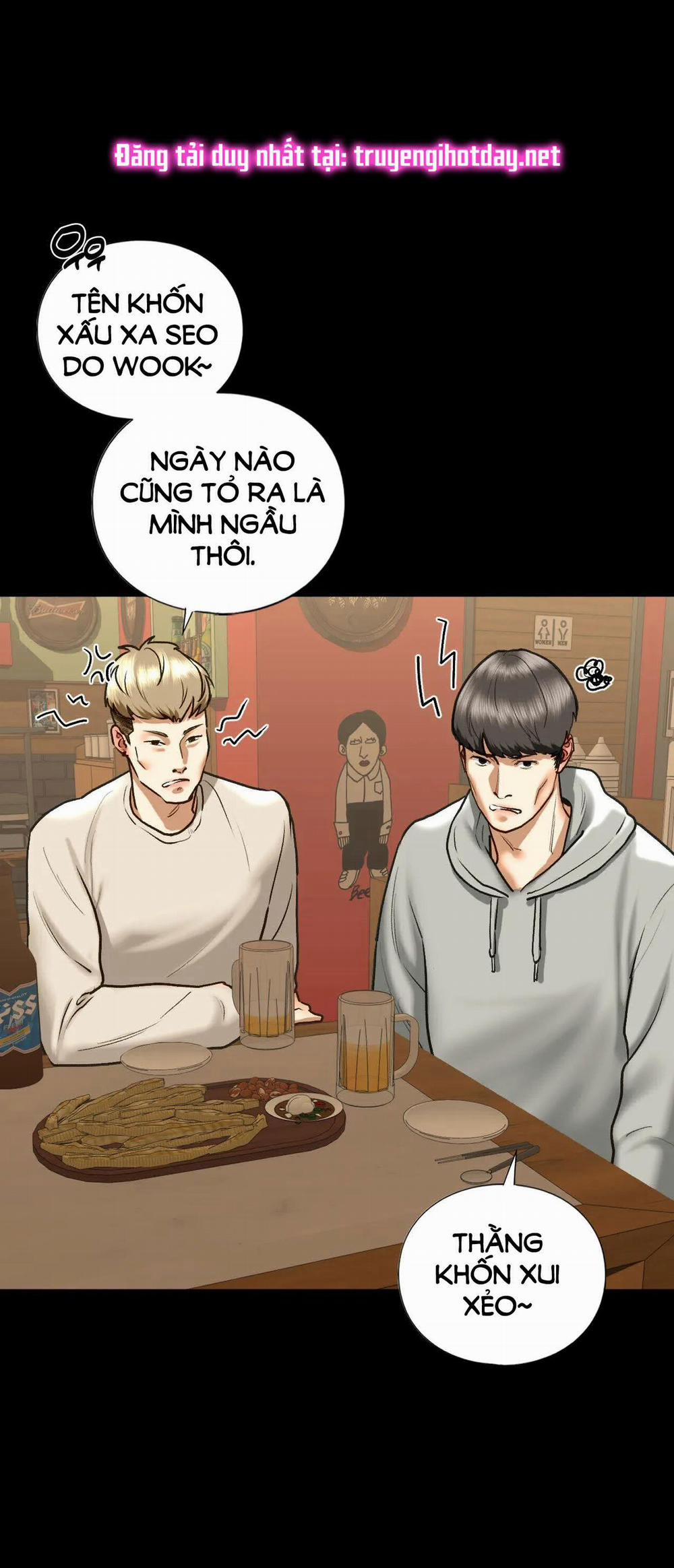 [18+] Chị Kế 27.2 trang 11