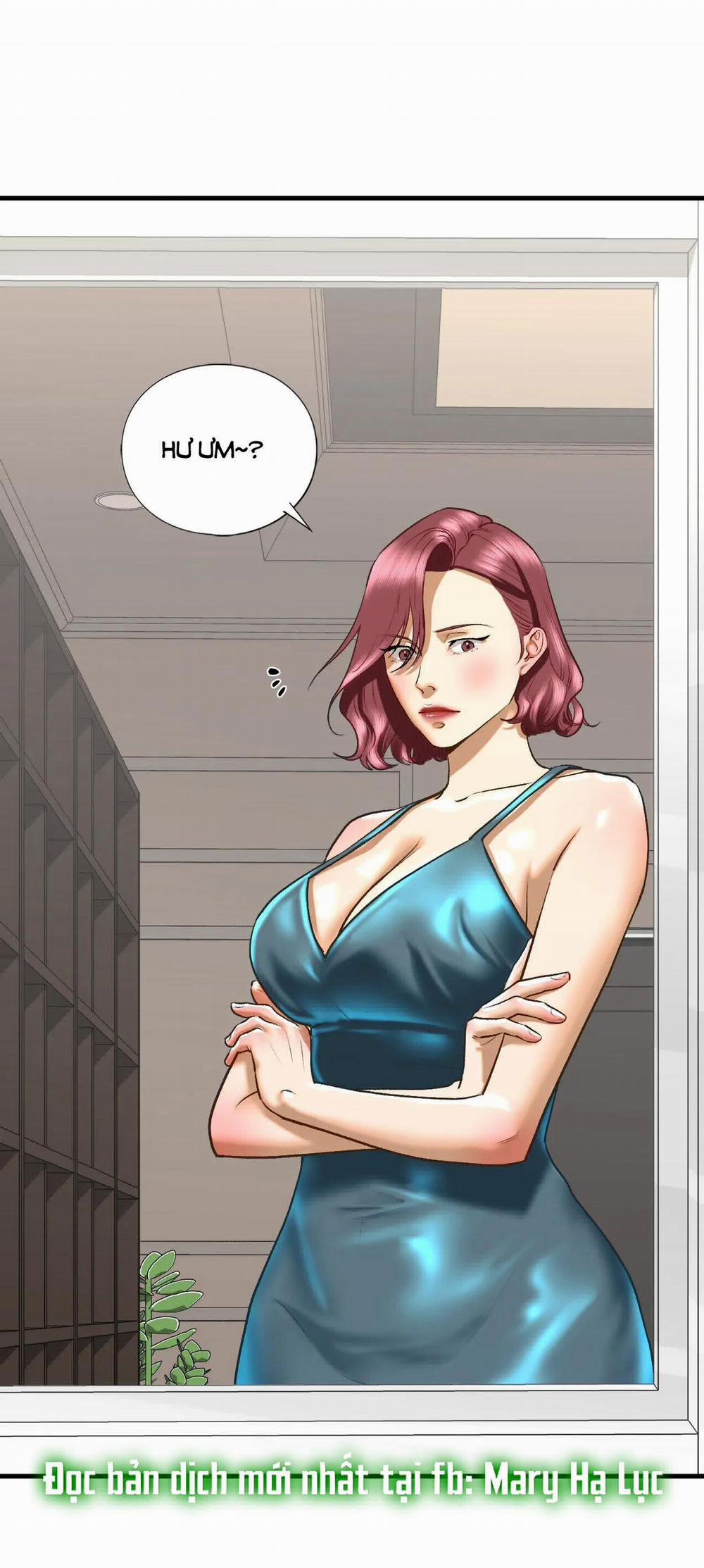 [18+] Chị Kế 27.2 trang 19