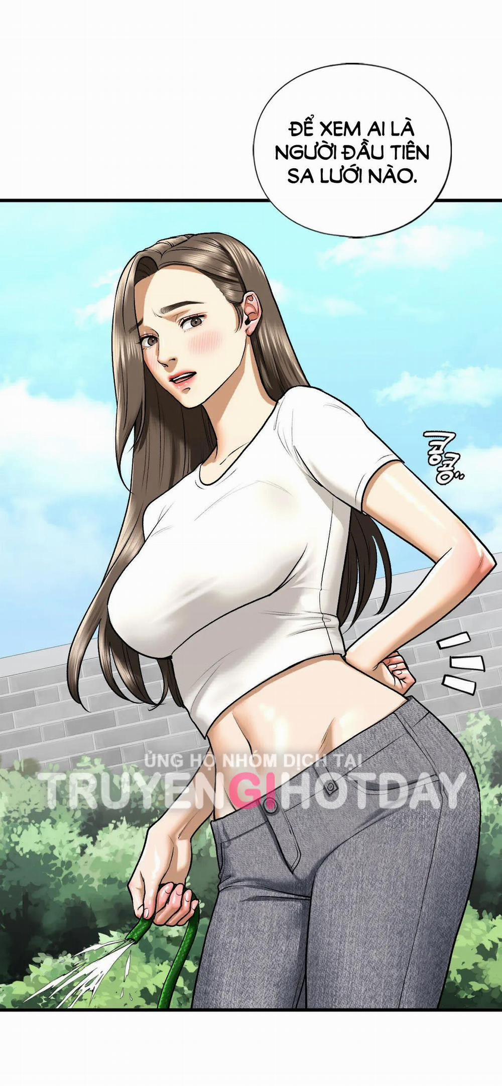 [18+] Chị Kế 27.2 trang 32