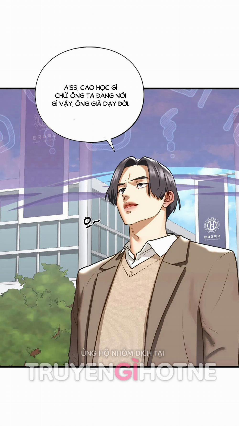 [18+] Chị Kế 28.1 trang 22