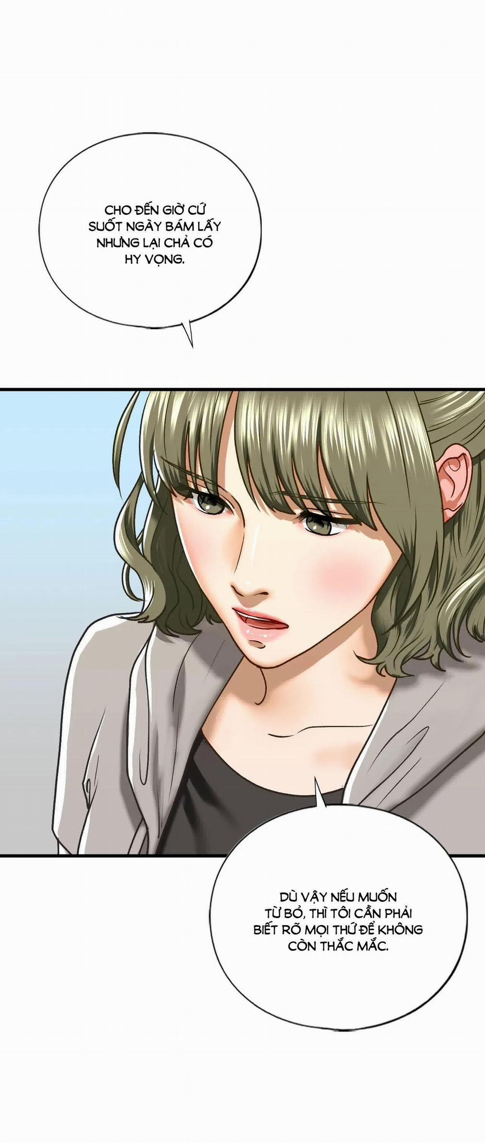 [18+] Chị Kế 28.1 trang 28