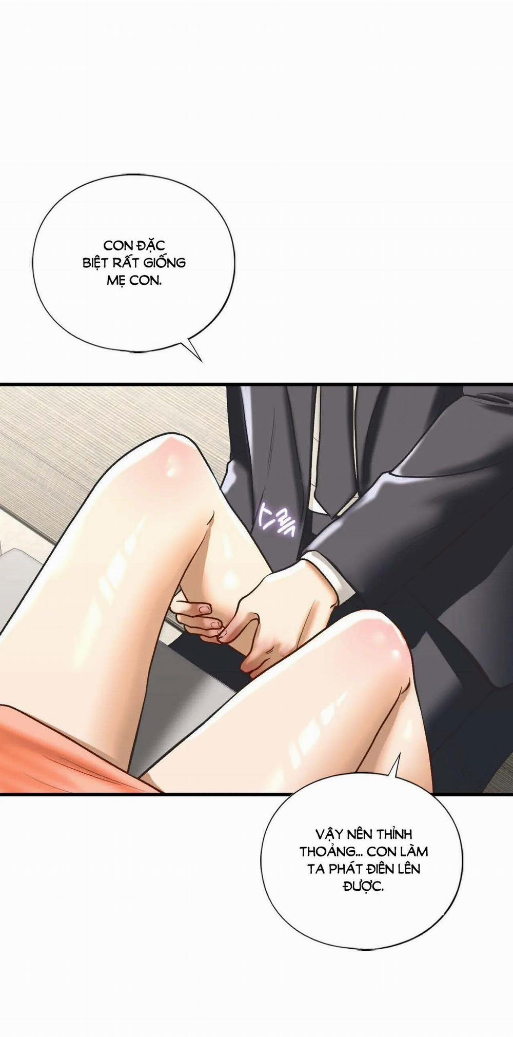 [18+] Chị Kế 28.2 trang 12