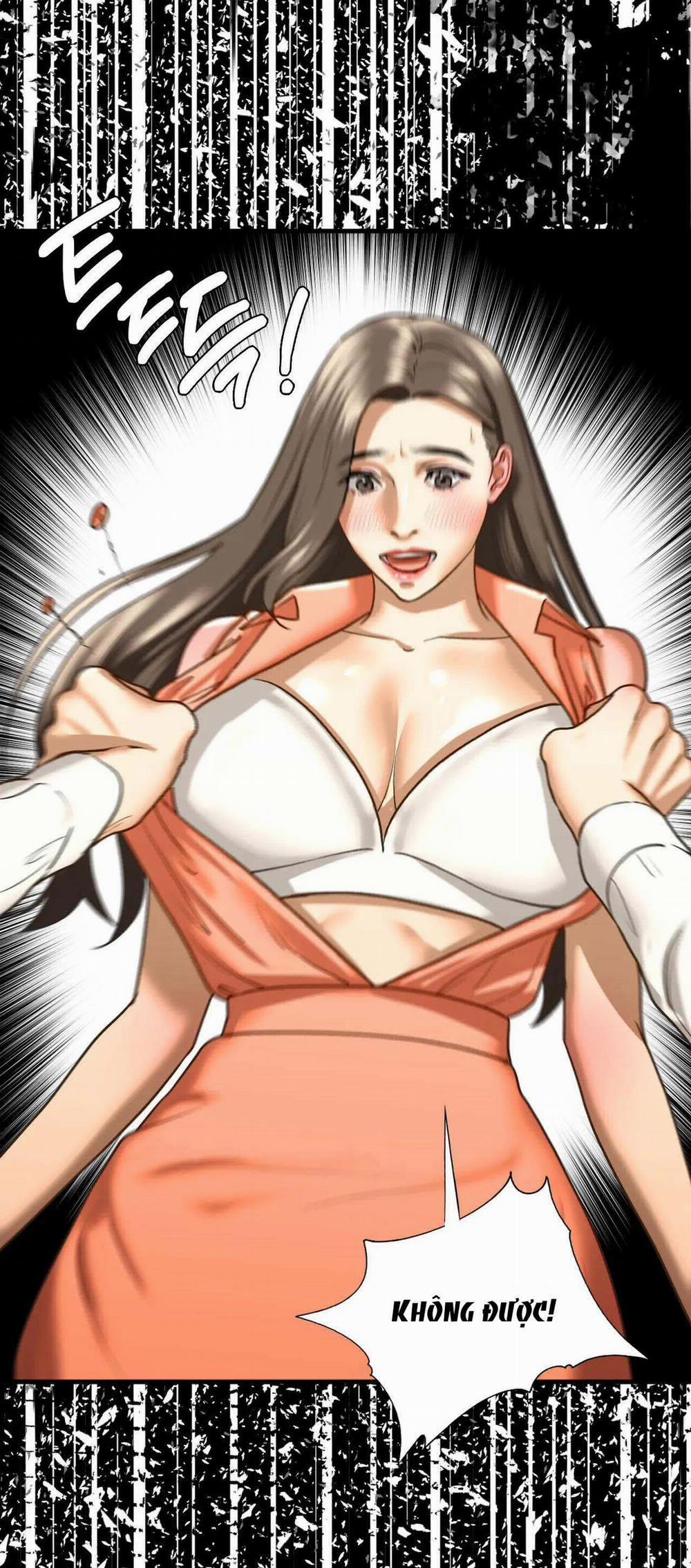 [18+] Chị Kế 28.2 trang 21