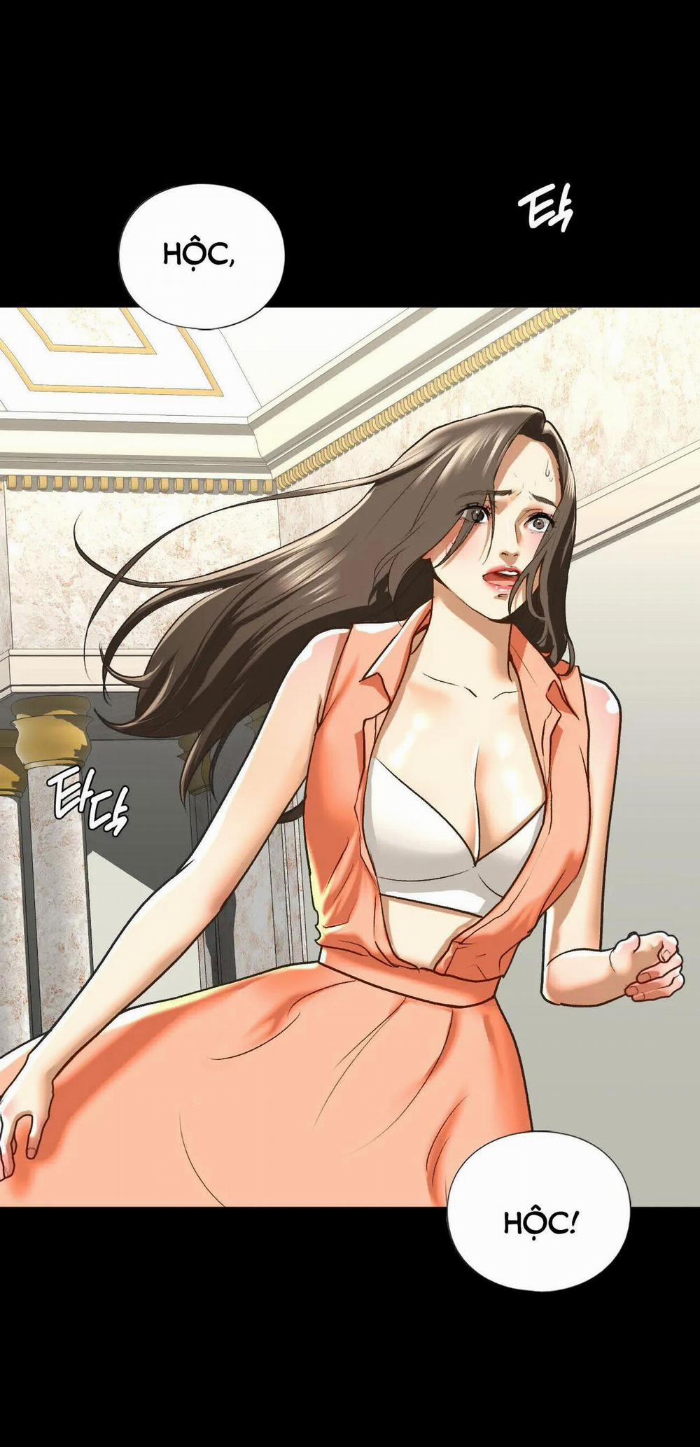 [18+] Chị Kế 28.2 trang 27