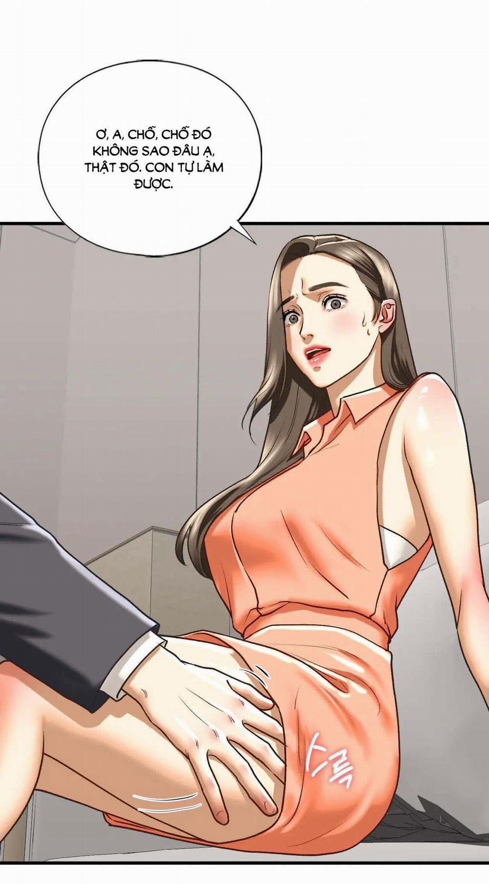 [18+] Chị Kế 28.2 trang 5