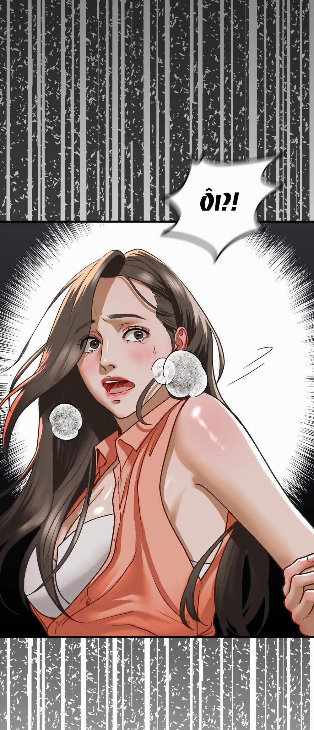 [18+] Chị Kế 29.1 trang 1