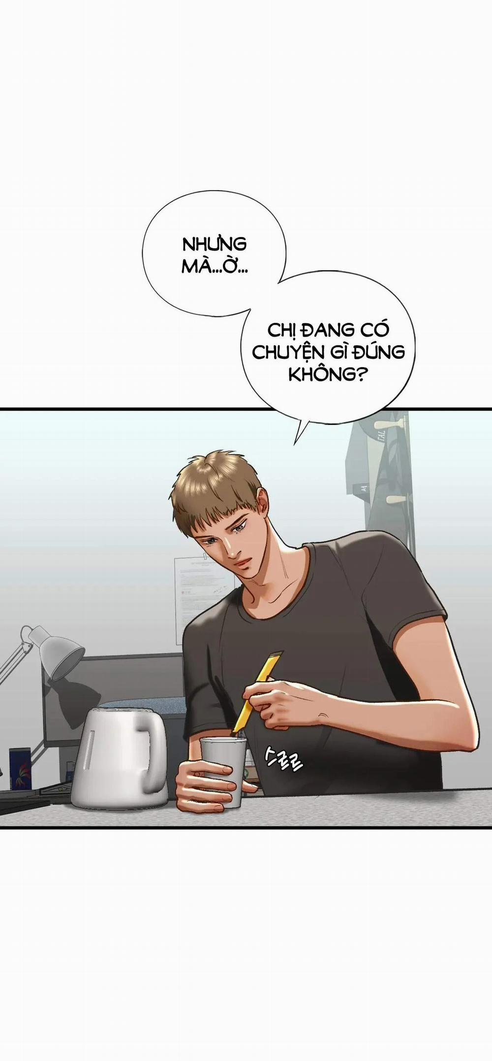 [18+] Chị Kế 29.1 trang 10