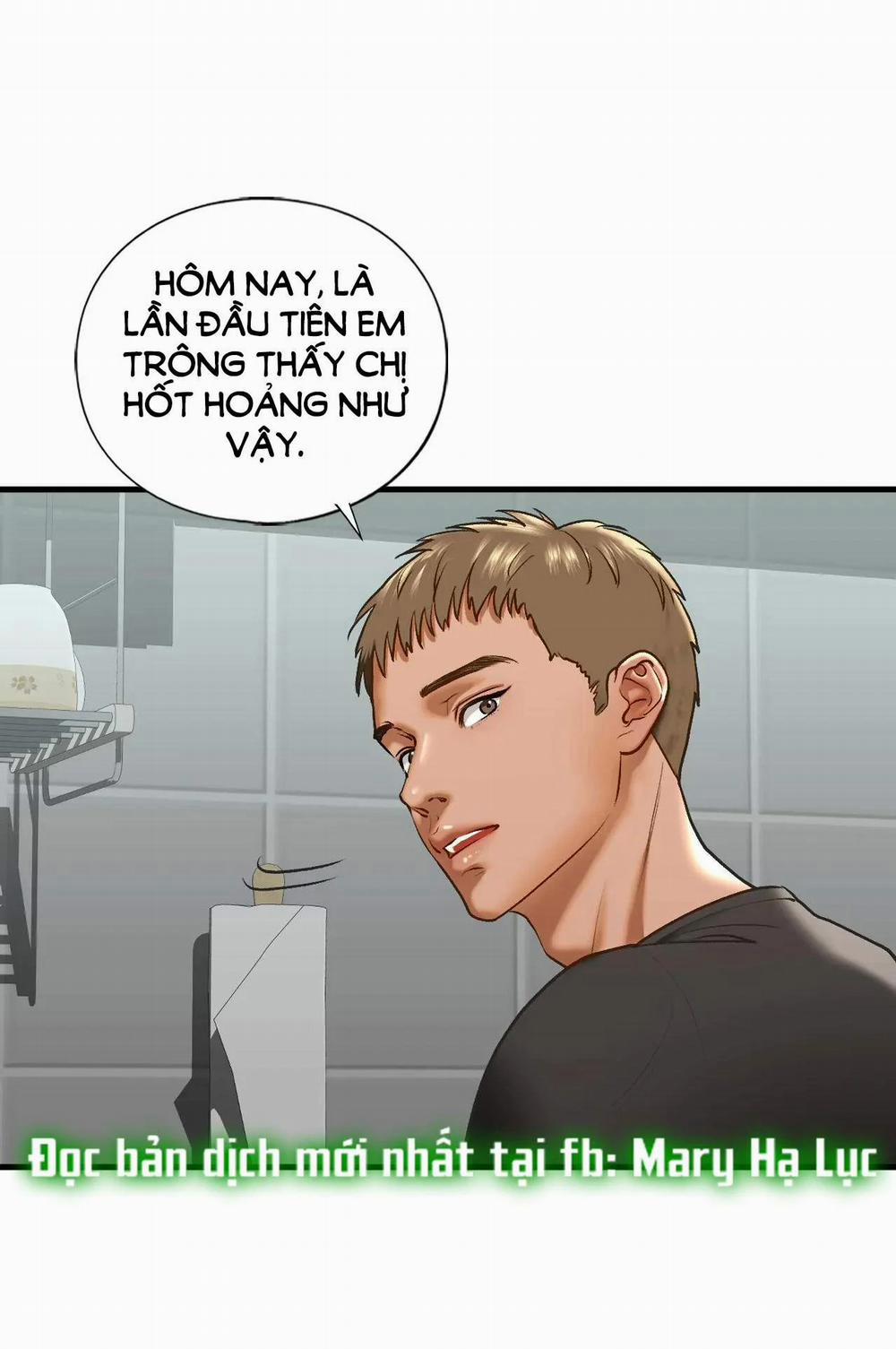 [18+] Chị Kế 29.1 trang 11