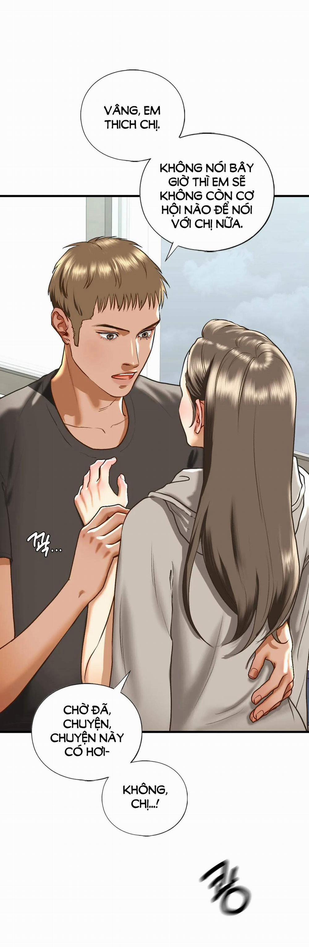 [18+] Chị Kế 29.1 trang 21