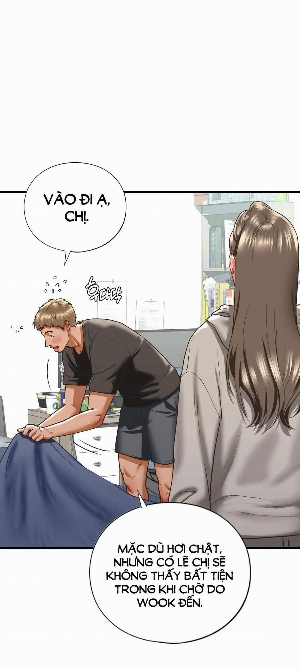 [18+] Chị Kế 29.1 trang 4