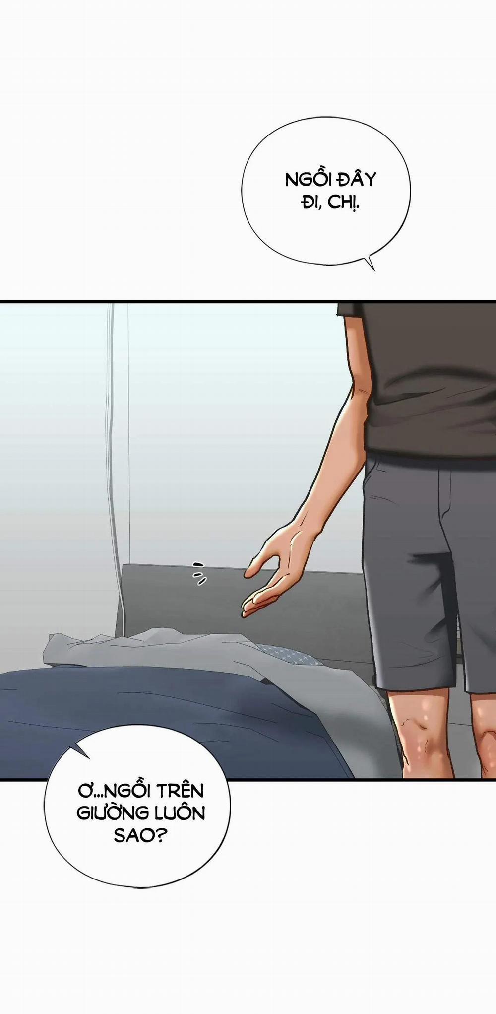 [18+] Chị Kế 29.1 trang 6