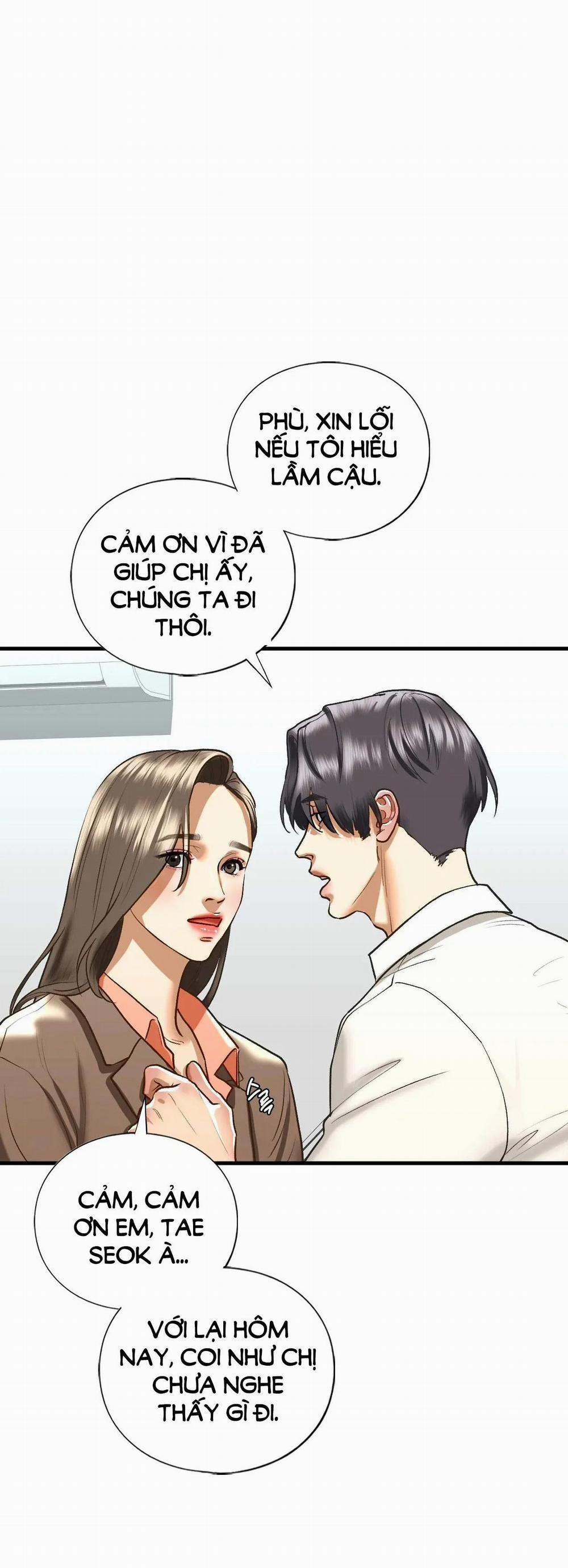 [18+] Chị Kế 29.2 trang 0
