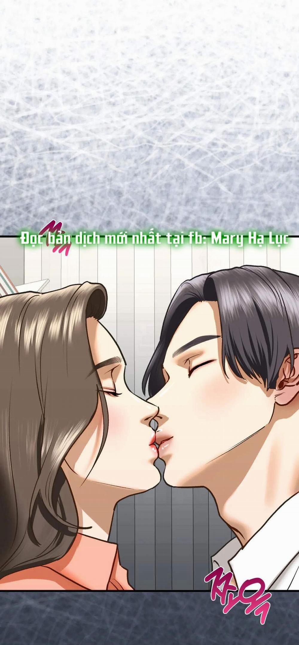 [18+] Chị Kế 29.2 trang 32