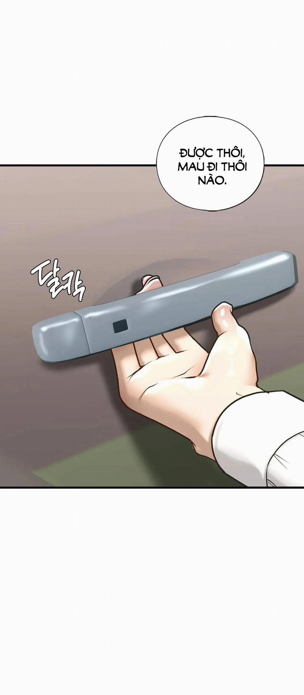 [18+] Chị Kế 29.2 trang 9